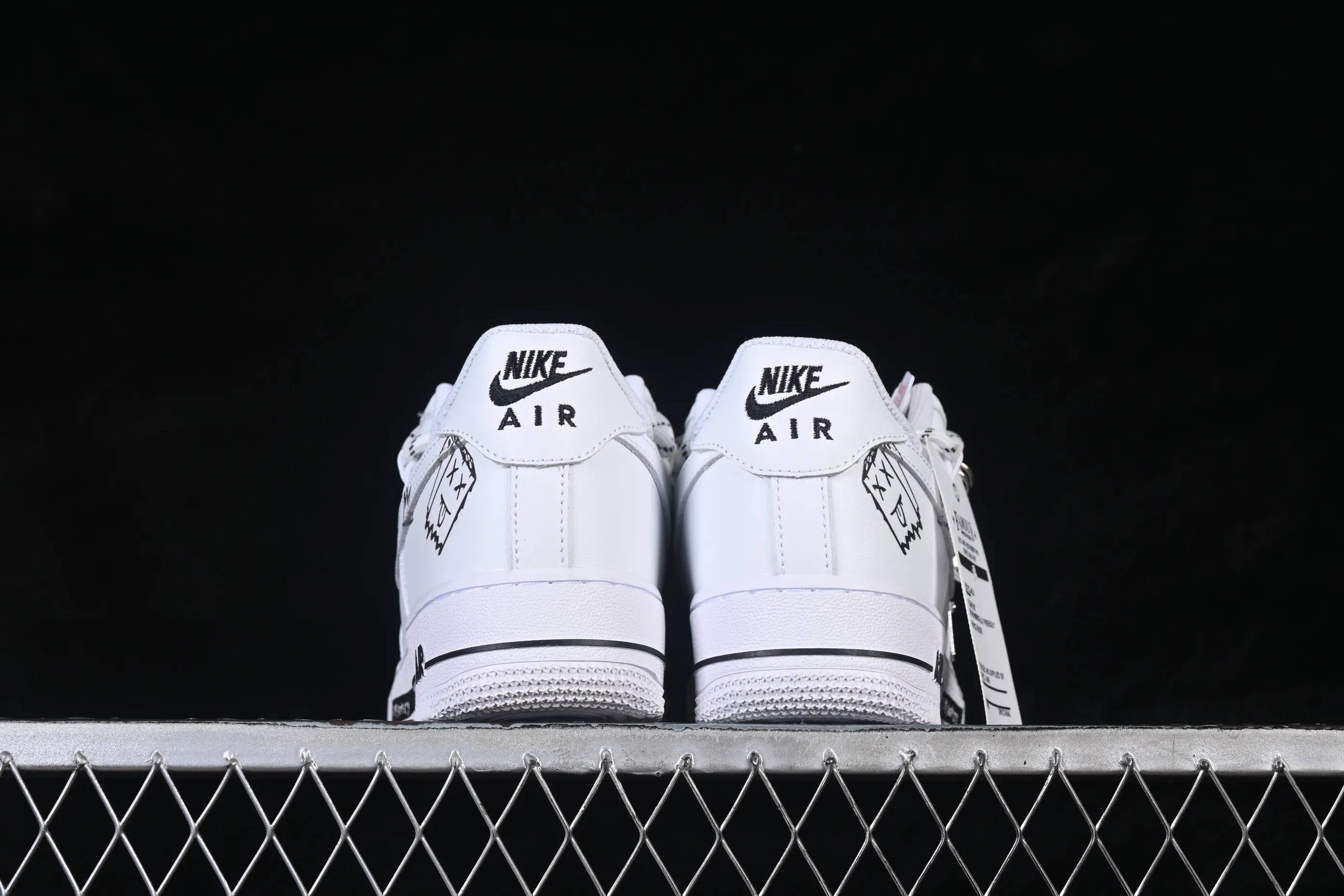 All Categories Nk Air Force 1 Air Force Series Nk Air Force 1 Low Air Force Low Nike Air Force 1'07 Low Simple Tu Weiqu Air Force One Low Casual Shoes CZ8699-578